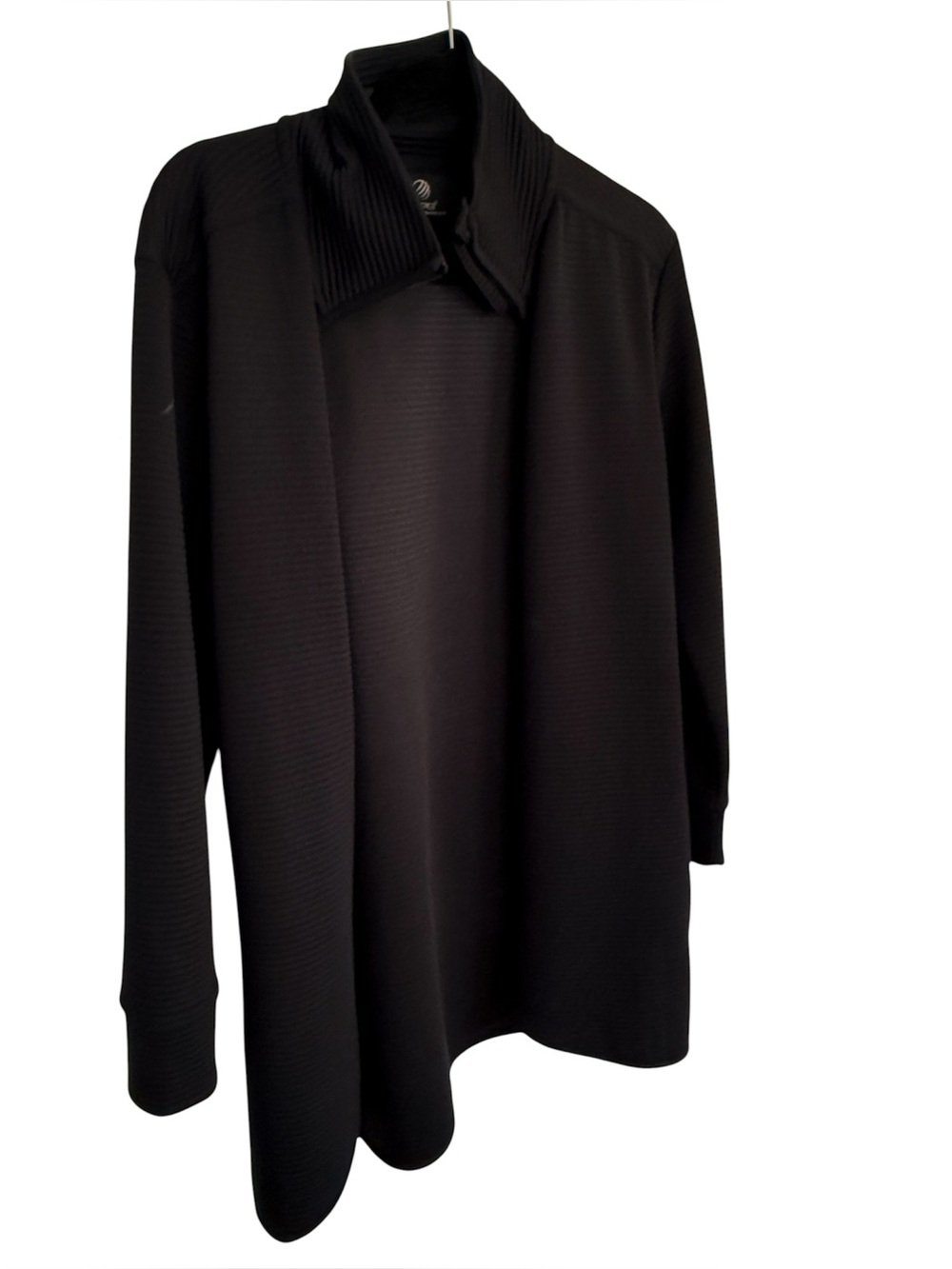 MPG Women's Classic Black Jacket